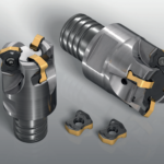 Iscar presenta i nuovi elicati per fresatura